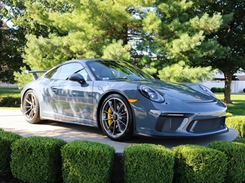 2018 Porsche 911 GT3   - Photo 24 - Springfield, MO 65802