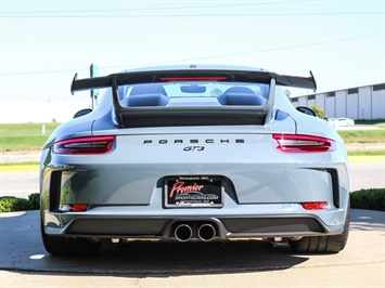 2018 Porsche 911 GT3   - Photo 27 - Springfield, MO 65802