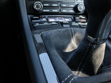 2018 Porsche 911 GT3   - Photo 20 - Springfield, MO 65802