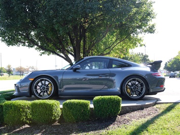 2018 Porsche 911 GT3   - Photo 28 - Springfield, MO 65802