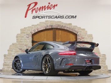 2018 Porsche 911 GT3   - Photo 6 - Springfield, MO 65802