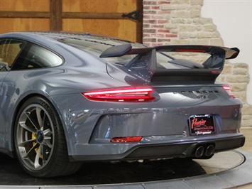 2018 Porsche 911 GT3   - Photo 50 - Springfield, MO 65802