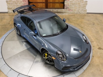 2018 Porsche 911 GT3   - Photo 12 - Springfield, MO 65802