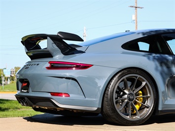 2018 Porsche 911 GT3   - Photo 44 - Springfield, MO 65802