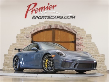 2018 Porsche 911 GT3   - Photo 3 - Springfield, MO 65802