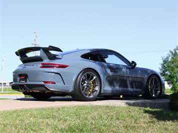 2018 Porsche 911 GT3   - Photo 26 - Springfield, MO 65802