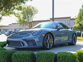 2018 Porsche 911 GT3   - Photo 29 - Springfield, MO 65802