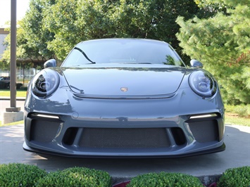 2018 Porsche 911 GT3   - Photo 23 - Springfield, MO 65802