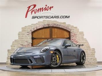 2018 Porsche 911 GT3   - Photo 1 - Springfield, MO 65802