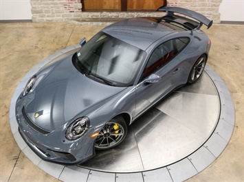 2018 Porsche 911 GT3   - Photo 9 - Springfield, MO 65802