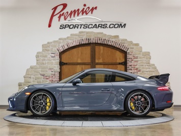 2018 Porsche 911 GT3   - Photo 5 - Springfield, MO 65802