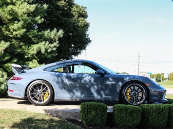 2018 Porsche 911 GT3   - Photo 25 - Springfield, MO 65802