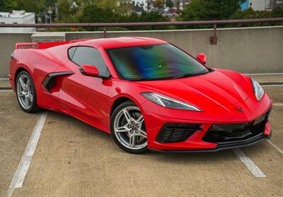 2023 Chevrolet Corvette Stingray  1LT Z51 - Photo 49 - Springfield, MO 65802