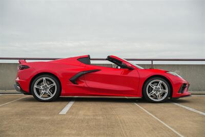 2023 Chevrolet Corvette Stingray  1LT Z51 - Photo 51 - Springfield, MO 65802