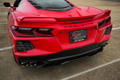 2023 Chevrolet Corvette Stingray  1LT Z51 - Photo 59 - Springfield, MO 65802