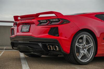 2023 Chevrolet Corvette Stingray  1LT Z51 - Photo 55 - Springfield, MO 65802