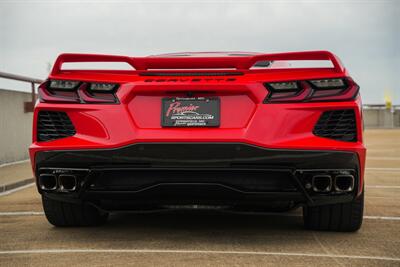 2023 Chevrolet Corvette Stingray  1LT Z51 - Photo 56 - Springfield, MO 65802