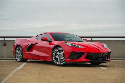 2023 Chevrolet Corvette Stingray  1LT Z51 - Photo 47 - Springfield, MO 65802