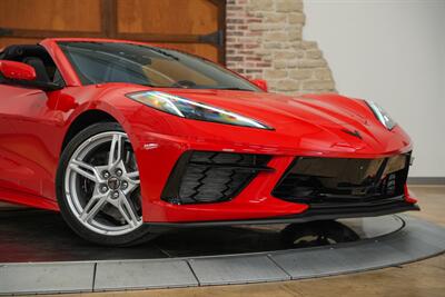 2023 Chevrolet Corvette Stingray  1LT Z51 - Photo 5 - Springfield, MO 65802