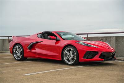 2023 Chevrolet Corvette Stingray  1LT Z51 - Photo 50 - Springfield, MO 65802