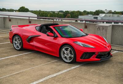 2023 Chevrolet Corvette Stingray  1LT Z51 - Photo 48 - Springfield, MO 65802