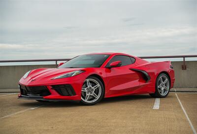 2023 Chevrolet Corvette Stingray  1LT Z51 - Photo 41 - Springfield, MO 65802