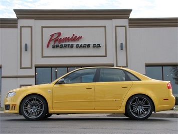 2008 Audi RS4 quattro   - Photo 10 - Springfield, MO 65802