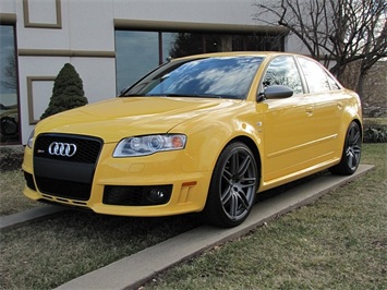 2008 Audi RS4 quattro   - Photo 12 - Springfield, MO 65802