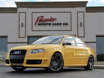 2008 Audi RS4 quattro   - Photo 5 - Springfield, MO 65802