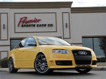 2008 Audi RS4 quattro   - Photo 3 - Springfield, MO 65802