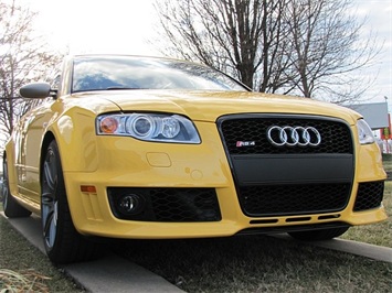 2008 Audi RS4 quattro   - Photo 13 - Springfield, MO 65802