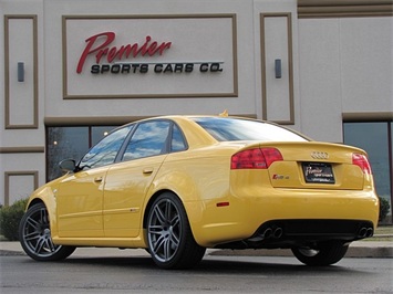 2008 Audi RS4 quattro   - Photo 6 - Springfield, MO 65802