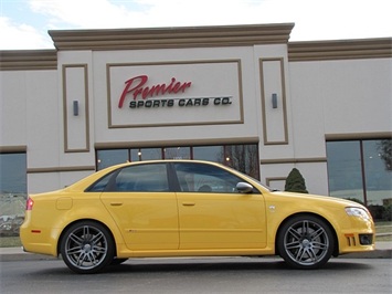 2008 Audi RS4 quattro   - Photo 9 - Springfield, MO 65802