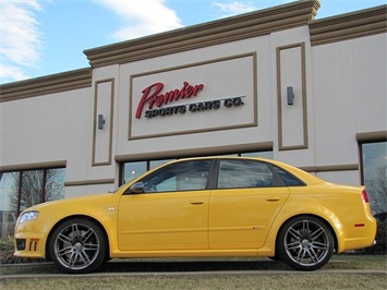 2008 Audi RS4 quattro   - Photo 1 - Springfield, MO 65802