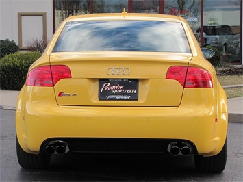 2008 Audi RS4 quattro   - Photo 7 - Springfield, MO 65802