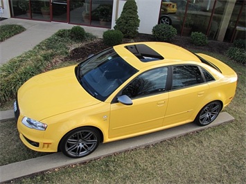 2008 Audi RS4 quattro   - Photo 11 - Springfield, MO 65802