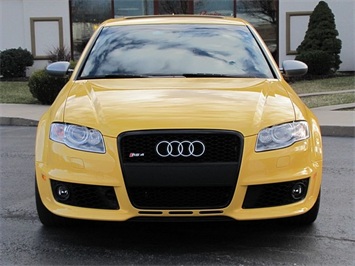 2008 Audi RS4 quattro   - Photo 4 - Springfield, MO 65802