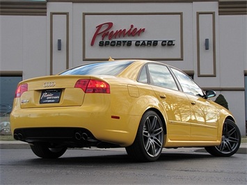 2008 Audi RS4 quattro   - Photo 8 - Springfield, MO 65802