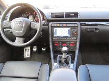 2008 Audi RS4 quattro   - Photo 15 - Springfield, MO 65802