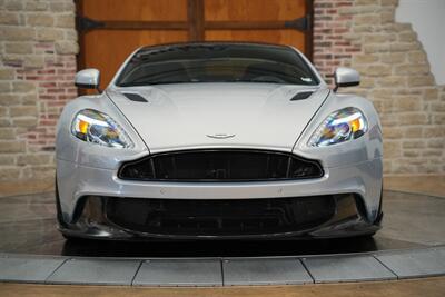 2018 Aston Martin Vanquish S   - Photo 13 - Springfield, MO 65802