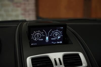 2018 Aston Martin Vanquish S   - Photo 22 - Springfield, MO 65802