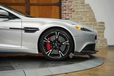 2018 Aston Martin Vanquish S   - Photo 6 - Springfield, MO 65802