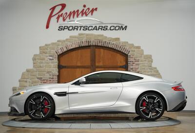 2018 Aston Martin Vanquish S   - Photo 12 - Springfield, MO 65802