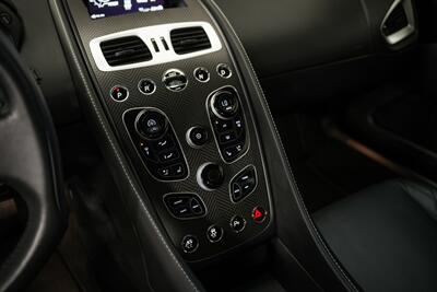 2018 Aston Martin Vanquish S   - Photo 23 - Springfield, MO 65802
