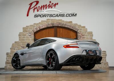 2018 Aston Martin Vanquish S   - Photo 9 - Springfield, MO 65802