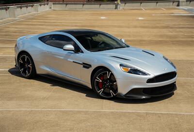 2018 Aston Martin Vanquish S   - Photo 33 - Springfield, MO 65802