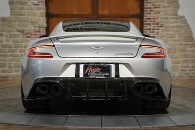 2018 Aston Martin Vanquish S   - Photo 8 - Springfield, MO 65802