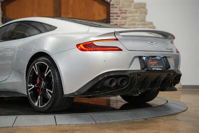 2018 Aston Martin Vanquish S   - Photo 10 - Springfield, MO 65802