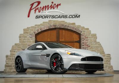 2018 Aston Martin Vanquish S   - Photo 3 - Springfield, MO 65802