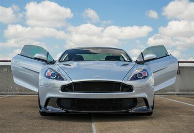 2018 Aston Martin Vanquish S   - Photo 32 - Springfield, MO 65802